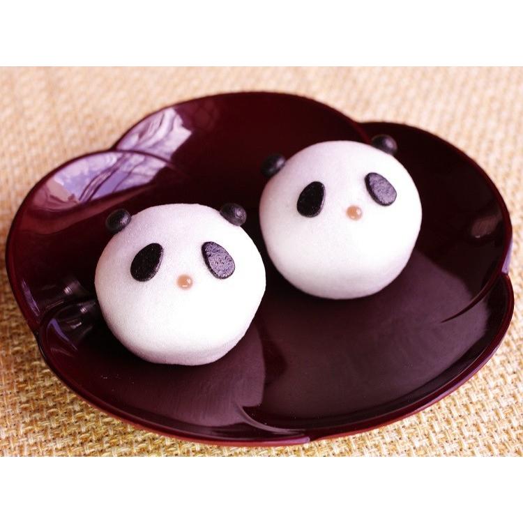 市場 贈答品 ブライダル ぱんだ どうぶつ饅頭6種類12個セット 結婚式 お祝い うさぎ ギフト らいおん ぶた いぬ ねこ パーティー 動物まんじゅう