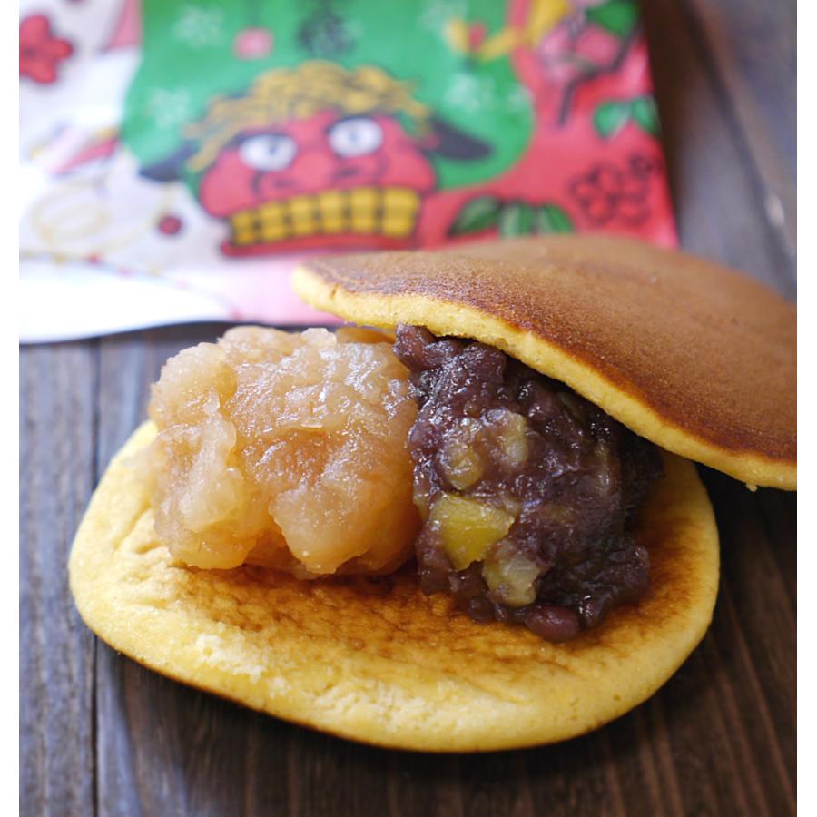 引菓子】新春どら焼き10個入【贈答品】和菓子 お年賀 どらやき ご挨拶
