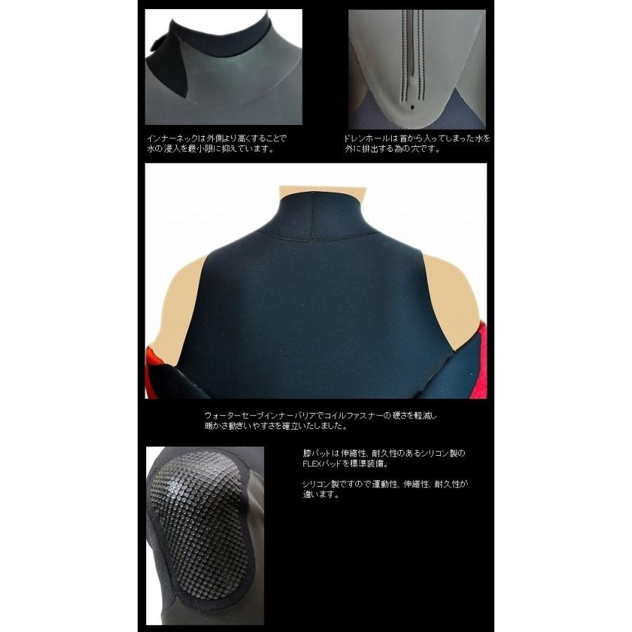 マサヤン AF BOOST 起毛 5ｘ3ｍｍBZセミドライオーダー料込 国内生産！！エアフレイムブースト BZ MODEL SEMI DRY 5x3 セミドライ