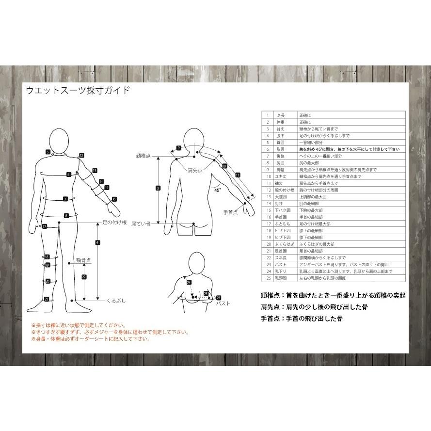 にーなな 国内生産CLASSICロングジョンジャケットSETオーダー料込 日本製 フルオーダー クラシック セット 長袖ジャケット ロング