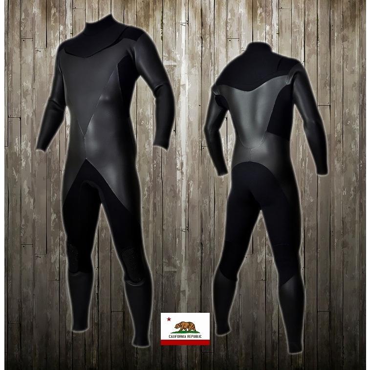 国内生産！ 極上伸縮起毛！classic smooth black ZIPLESS SEMI DRY 5x3