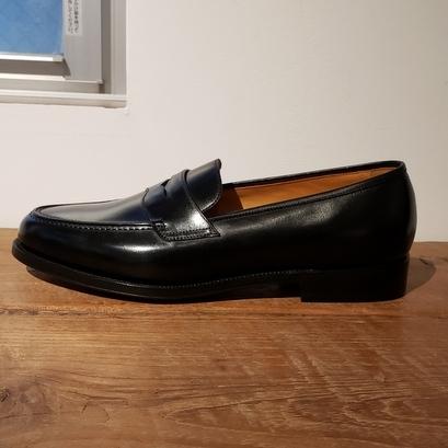 Oriental Shoes オリエンタル コインローファー ALBERS FG-3500 Oriental Shoes オリエンタル コインローファー ALBERS FG-3500