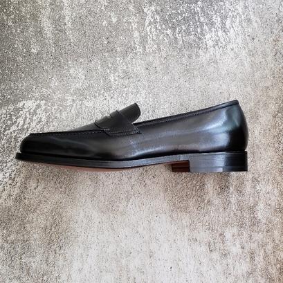 Oriental Shoes オリエンタル コインローファー ALBERS FG-3500 Oriental Shoes オリエンタル コインローファー ALBERS FG-3500