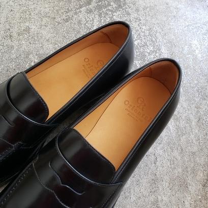 Oriental Shoes オリエンタル コインローファー ALBERS FG-3500 Oriental Shoes オリエンタル コインローファー ALBERS FG-3500