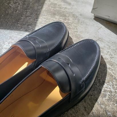 Oriental Shoes オリエンタル コインローファー ALBERS FG-3500 Oriental Shoes オリエンタル コインローファー ALBERS FG-3500