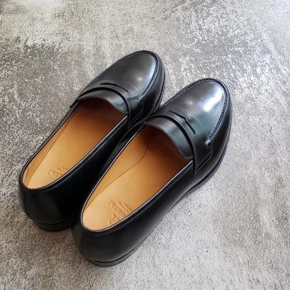 Oriental Shoes オリエンタル コインローファー ALBERS FG-3500 Oriental Shoes オリエンタル コインローファー ALBERS FG-3500