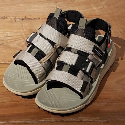 FlowerMOUNTAIN フラワーマウンテン サンダル SPEC9 FM75002