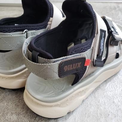 FlowerMOUNTAIN フラワーマウンテン サンダル SPEC9 FM75002