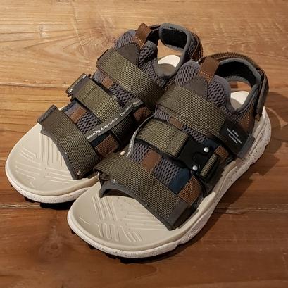 FlowerMOUNTAIN（フラワーマウンテン） サンダル SPEC9 FM75016