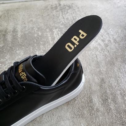 Pantofola d'Oro（パントフォラドーロ） レザースニーカー TSL20