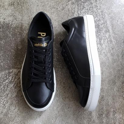 Pantofola d'Oro（パントフォラドーロ） レザースニーカー TSL20