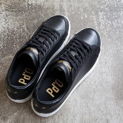 Pantofola d'Oro（パントフォラドーロ） レザースニーカー TSL20