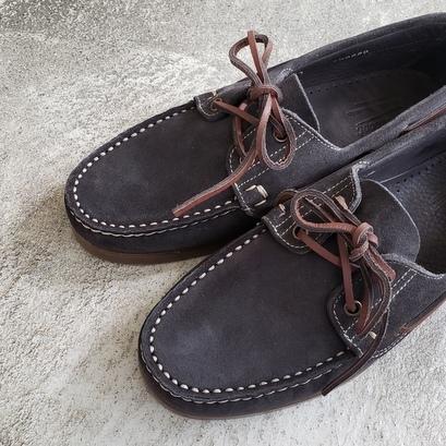 Paraboot パラブーツ バース BARTH(ネイビーグレー Paraboot パラブーツ バース BARTH(ネイビーグレー