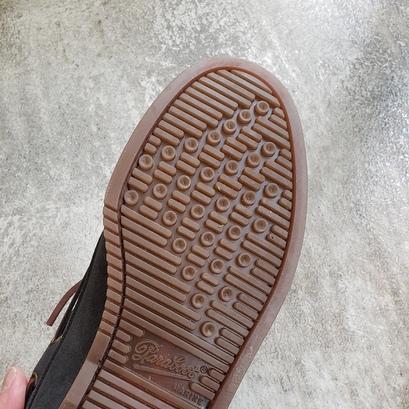 Paraboot パラブーツ バース BARTH(ネイビーグレー Paraboot パラブーツ バース BARTH(ネイビーグレー