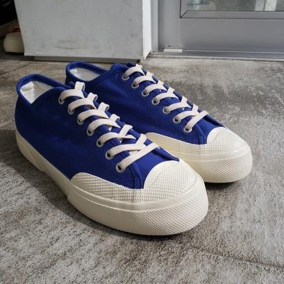 SUPERGA（スペルガ） アーティファクト キャンバススニーカー2432 
