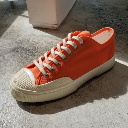 SUPERGA スペルガ アーティファクト キャンバススニーカー2432 SUPERGA スペルガ アーティファクト キャンバススニーカー2432