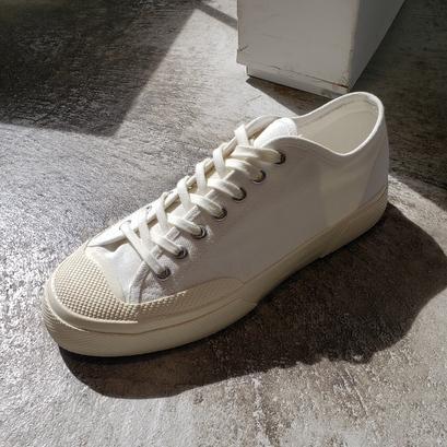 SUPERGA（スペルガ） アーティファクト キャンバススニーカー2432