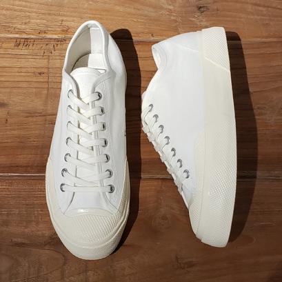 SUPERGA（スペルガ） アーティファクト キャンバススニーカー2432 