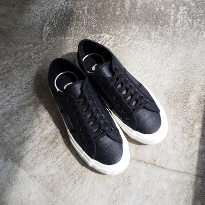 SUPERGA（スペルガ） アーティファクト レザースニーカー2750OG