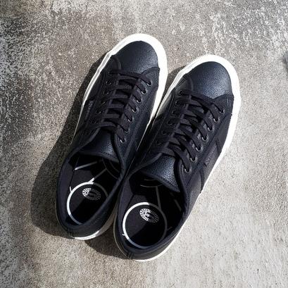 SUPERGA（スペルガ） アーティファクト レザースニーカー2750OG