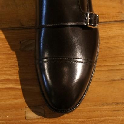 Oriental Shoes（オリエンタルシューズ） オリエンタル ダブルモンク