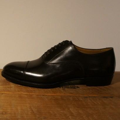 Oriental Shoes オリエンタル ストレートチップ GELARD ST-6100 