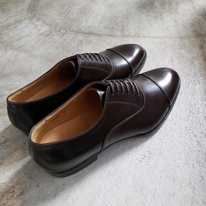 Oriental Shoes オリエンタル ストレートチップ GELARD ST-6100 