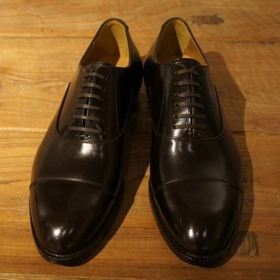 Oriental Shoes オリエンタル ストレートチップ GELARD ST-6100 