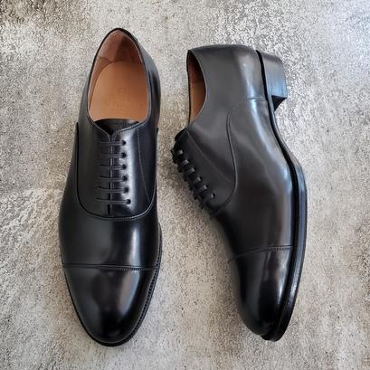 Oriental Shoes オリエンタル ストレートチップ GERALD ST-6100