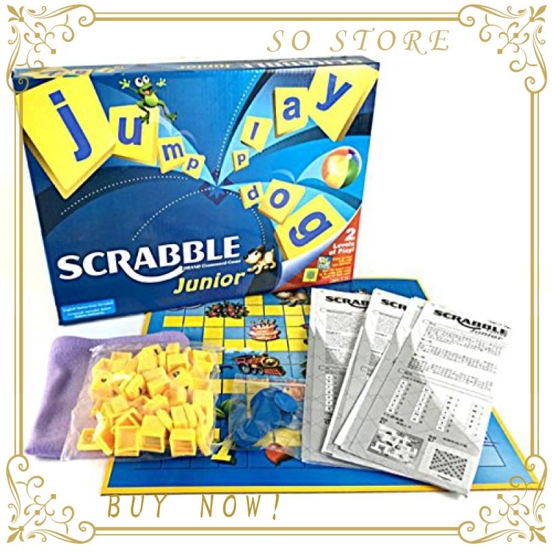 リトルスワロー Ltsw Scrabble スクラブル 英語 単語 クロスワード パズル アルファベット ボード カード ゲー Anm2667 So Store 通販 Yahoo ショッピング