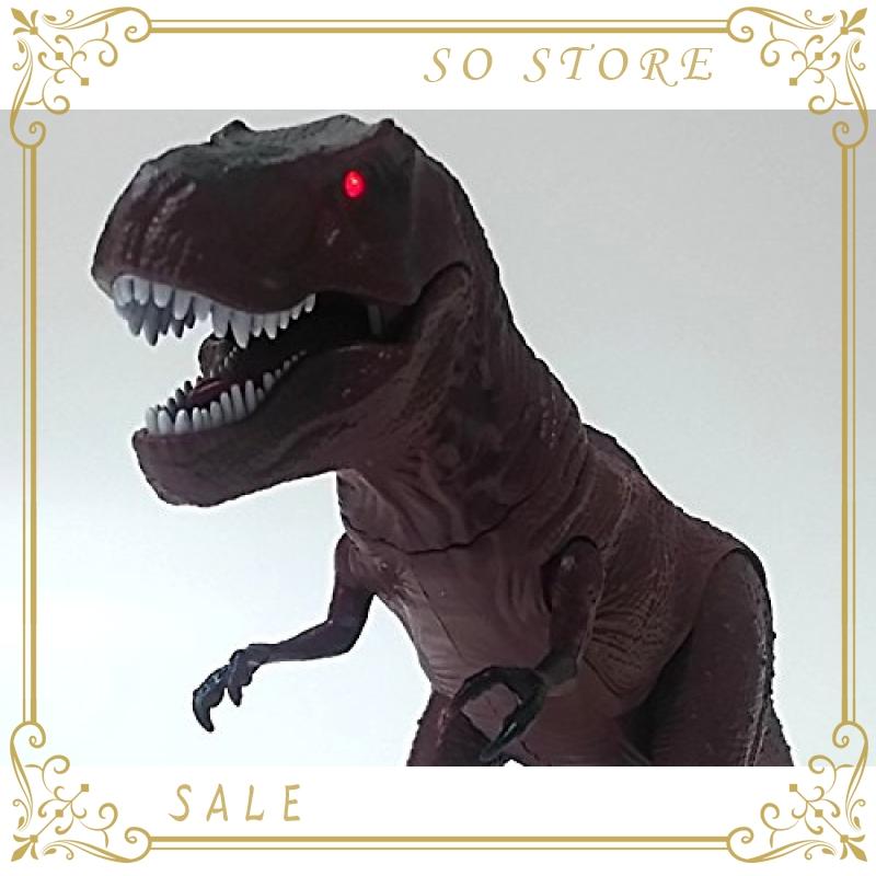 Innovation赤外線式恐竜ラジコン ティラノザウルス T Rex Ccj So Store 通販 Yahoo ショッピング