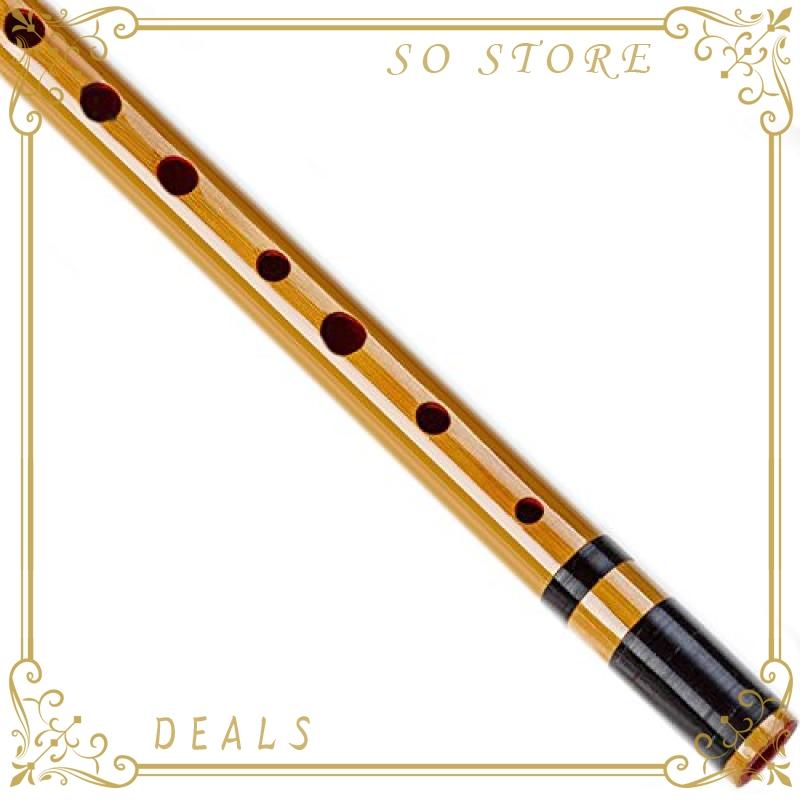 64%OFF!】 山本竹細工屋 竹製篠笛 7穴 七本調子 伝統的な楽器 竹笛横笛