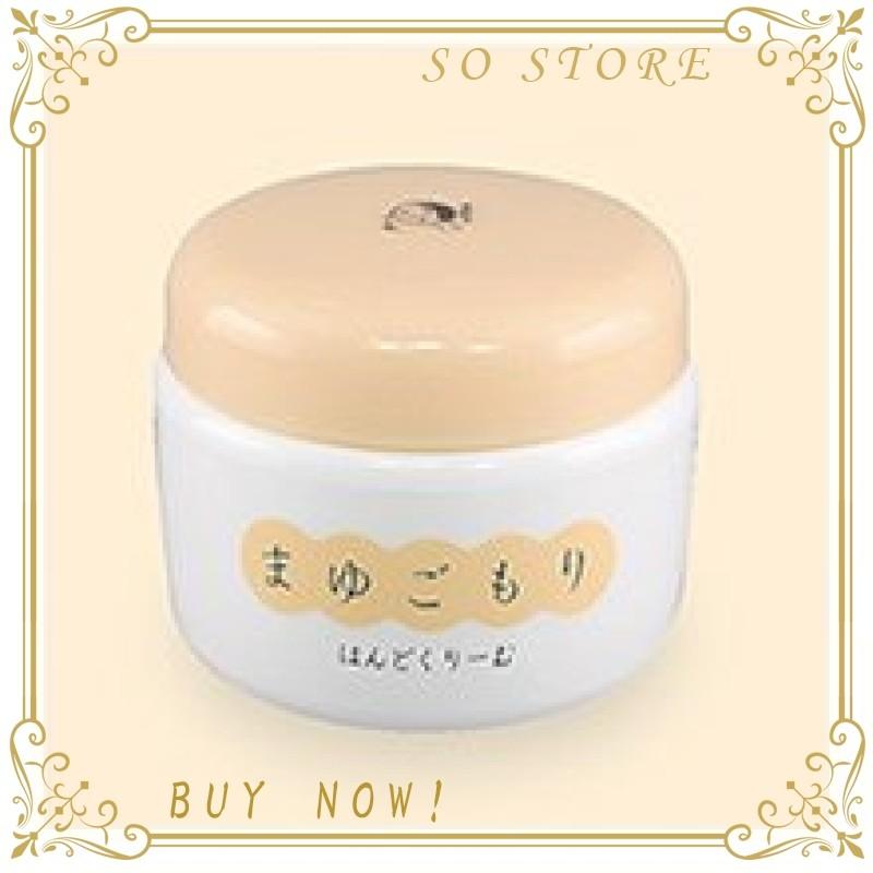 よーじや まゆごもり はんどくりーむ 100g Hho So Store 通販 Yahoo ショッピング