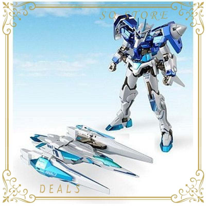 Ana限定 Hg 1 144 ダブルオーライザー Anaオリジナルカラーver プラモデル Hjq So Store 通販 Yahoo ショッピング