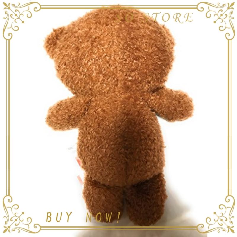 ミニオン ボブのティム ぬいぐるみ 約33cm Big サイズ Usj 公式 ボブのくま Tok So Store 通販 Yahoo ショッピング