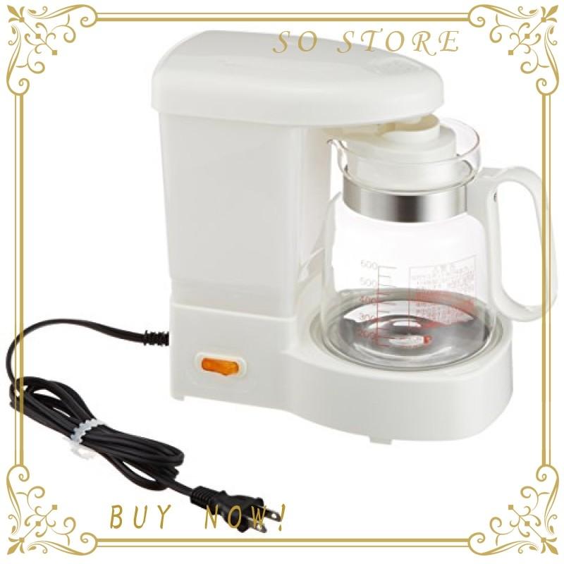 ピジョン 調乳ポット かんたんミルクづくり