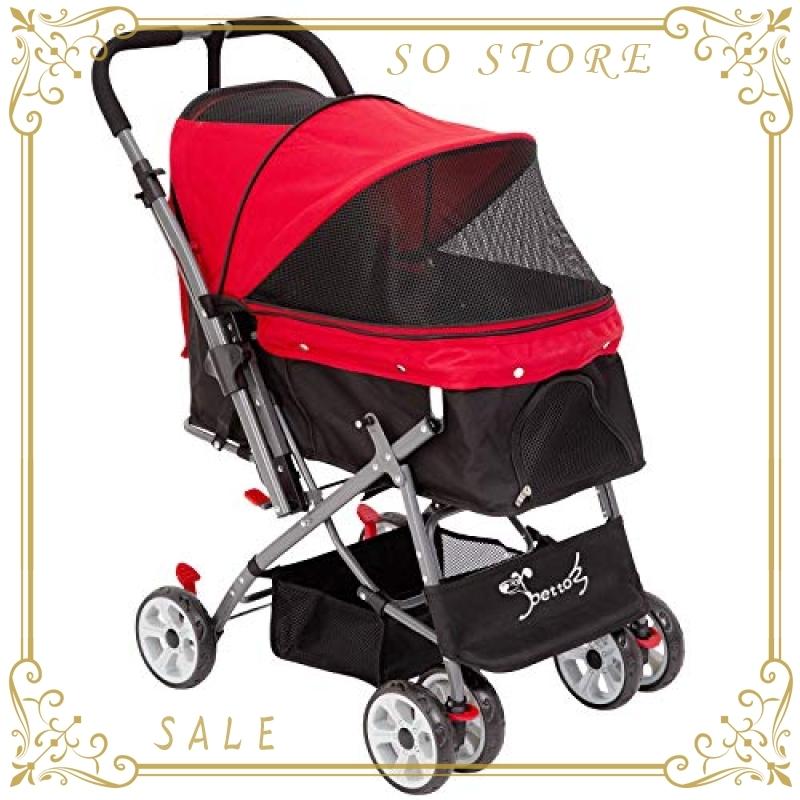 人気ブランドを Pettom ペットカート 犬用ベビーカー 犬 カート 猫 バギー 猫犬兼用 3way 四輪 対面推し可能 前輪360 回転 後輪ブレ 驚きの値段 Southpointbd Com