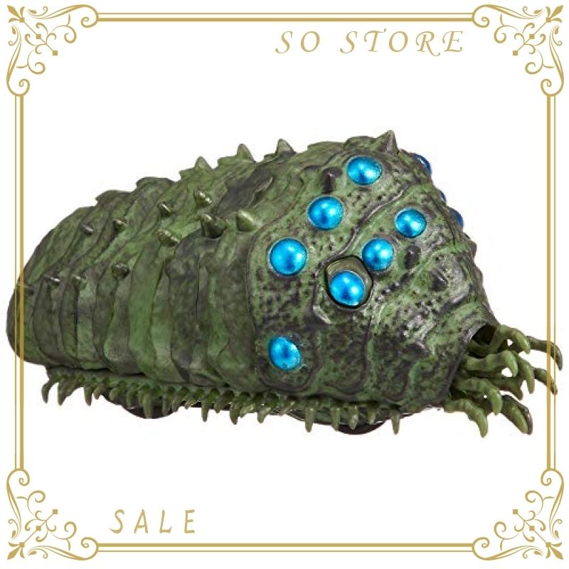 パッケージリニューアル スタジオジブリ作品 風の谷のナウシカ 王蟲 穏やかな碧 プルバックコレクション Wss 51qpwwbhvtyr So Store 通販 Yahoo ショッピング