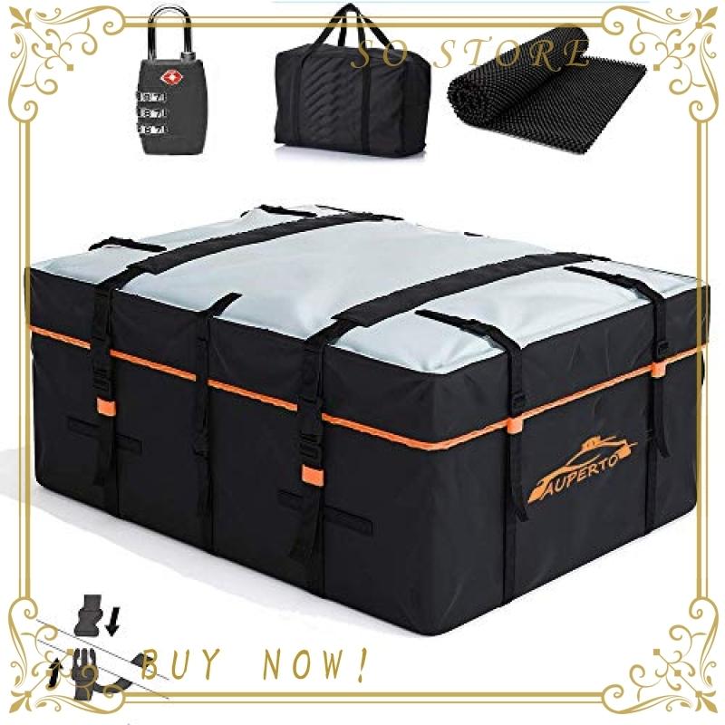 注目ブランド 538l ルーフトップカーゴバッグ 1x90x50cm 車用ルーフキャリアバッグ 屋根バッグ ドアフック4個付 パスワードロ 交換無料 Atempletonphoto Com