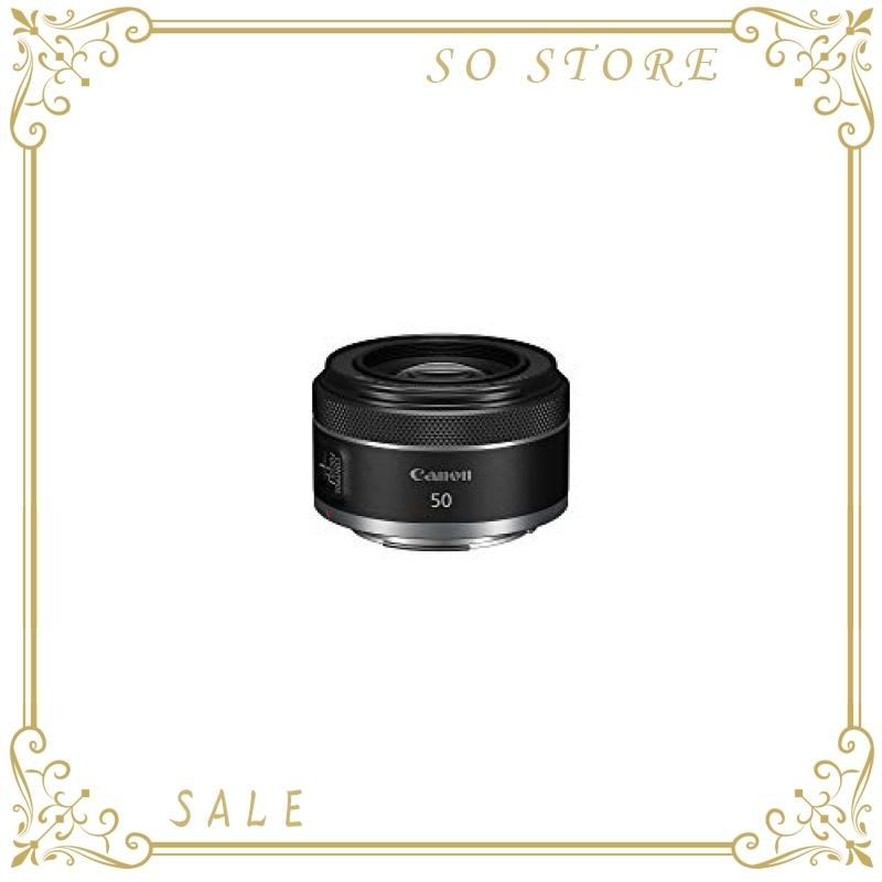 キヤノン RFマウント単焦点レンズ RFレンズ RF5018STM