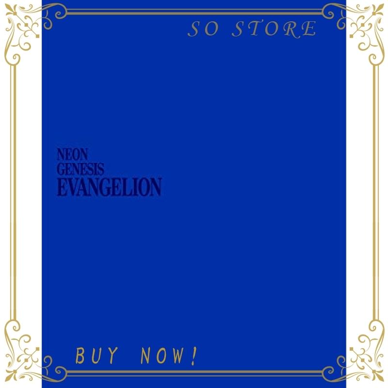 新世紀エヴァンゲリオン その他 Blu Ray Box So Standard Store Blu Ray So Edition Wss 77qfm7robr78