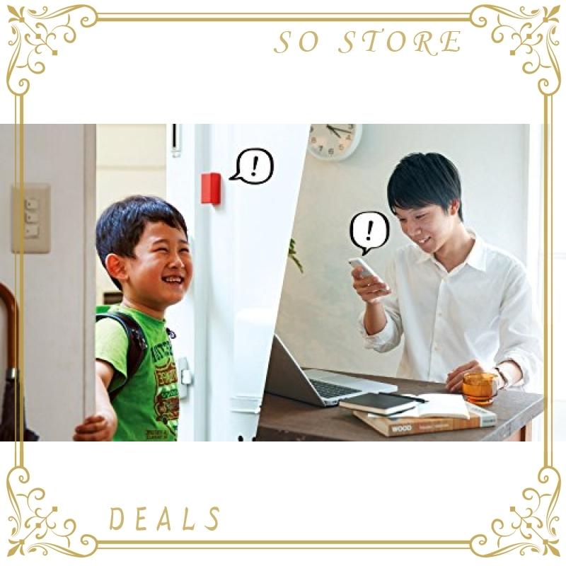 ユカイ工学　コミュニケーションロボット BOCCO　ボッコ　ご高齢の方の見守り お子様の留守番時に 