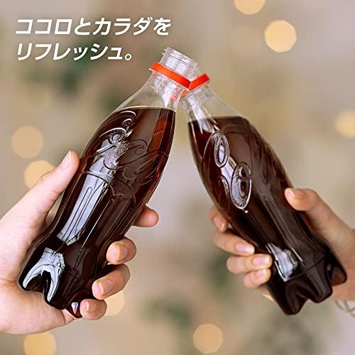 コカ・コーラゼロ ラベルレス 350mlPET*24本｜so-store｜06