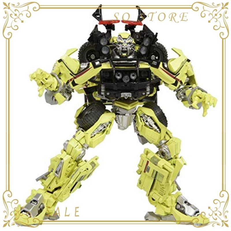 トランスフォーマー マスターピース ムービーシリーズ MPM-11 ラチェット TM
