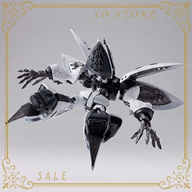 Mg 1 100 キュベレイダムド プラモデル ホビーオンラインショップ限定 Zbm5418 So Store 通販 Yahoo ショッピング