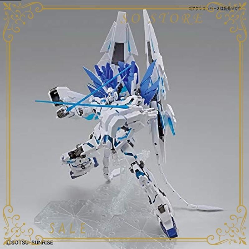フェ ビリティ ガンダム ペル ユニコーン クティ