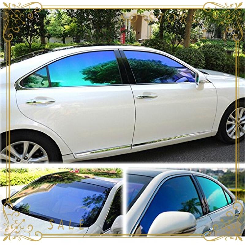 Ho Mart カーフィルム カーフロントガラスフィルム 車用フィルム 自動車用 運転席側用 窓ガラスフィルム Uv100 Zpp So Store 通販 Yahoo ショッピング