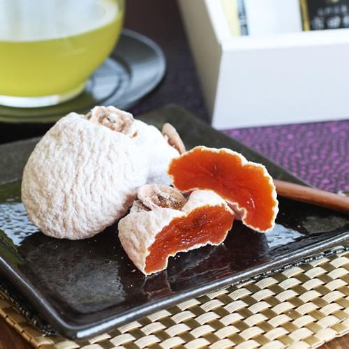 山下屋荘介 【即日出荷中】 御年賀 ギフト 干し柿 市田柿 新物 最高級