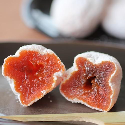干し柿 市田柿 新物 最高級 (9個セット)  干柿 個包装 長野 送料無料 贈答用 ギフト 贈り物 誕生日 父の日 フルーツ GIマーク認証 2026 爆買 | 山下屋荘介 | 02
