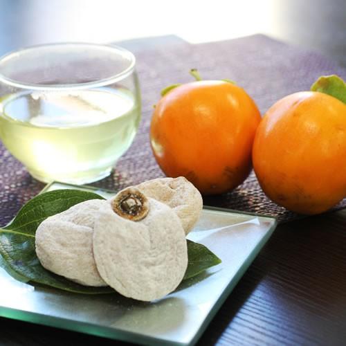 山下屋荘介 ギフト 市田柿 秀品 8個入 個包装 送料無料 干し柿 山下屋荘介 ギフト 市田柿 秀品 8個入 個包装 送料無料 干し柿